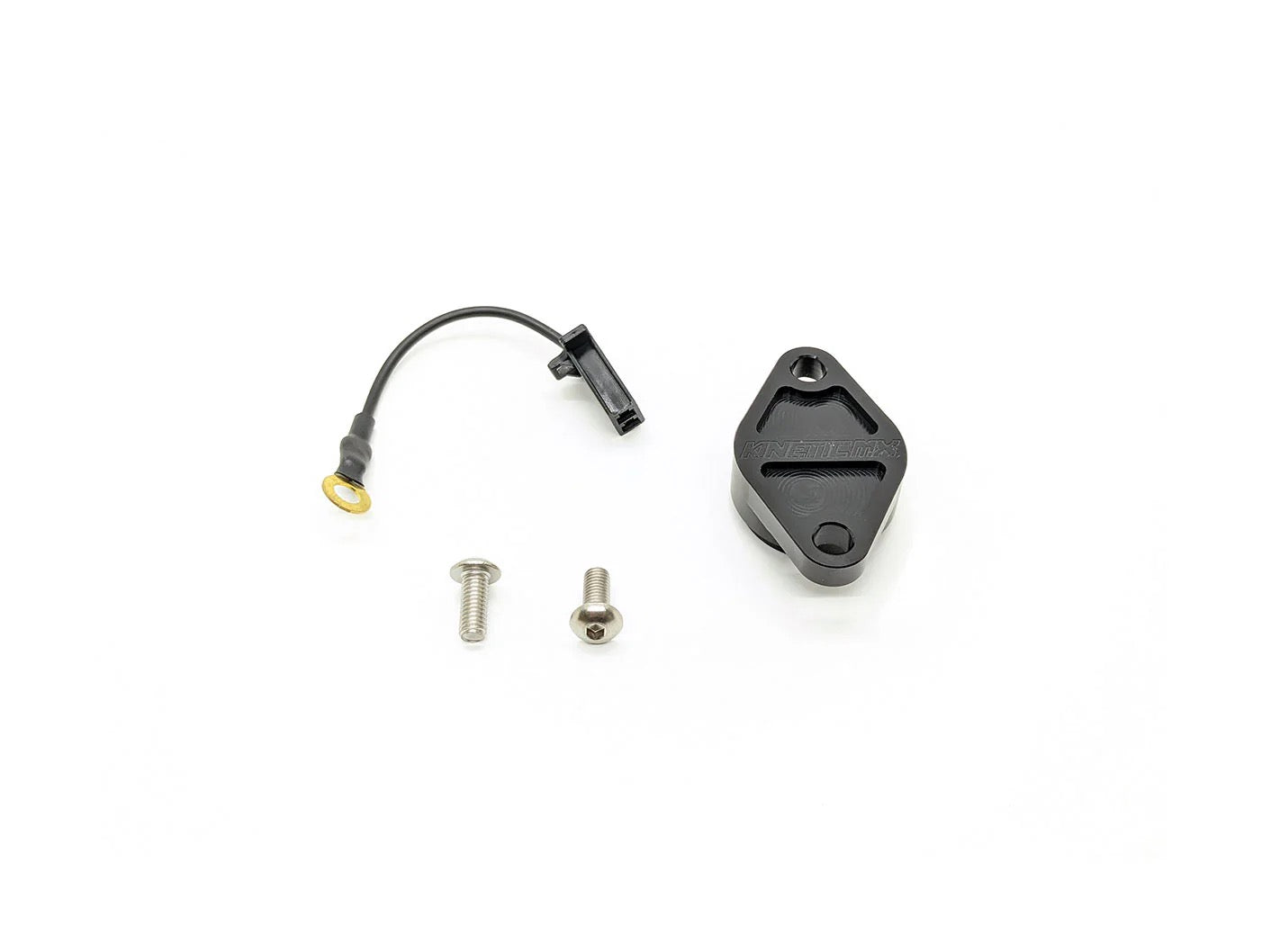 Kinetic MX  KLX110 Bump Start Kit